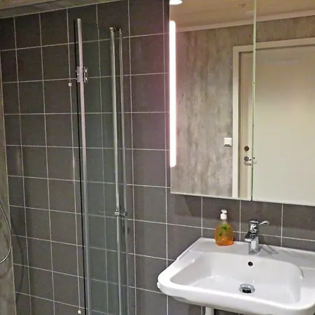 Hostel Blue House Odda