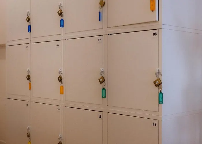 Blue House Hostel Odda