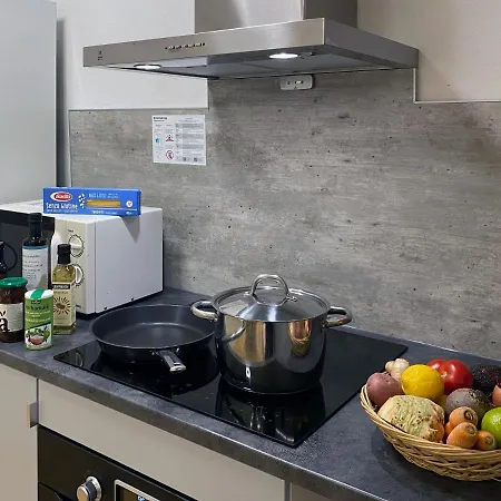 بيت شباب Blue House